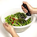 Hand Salad Chopper: Salad and Vegetable Choppers