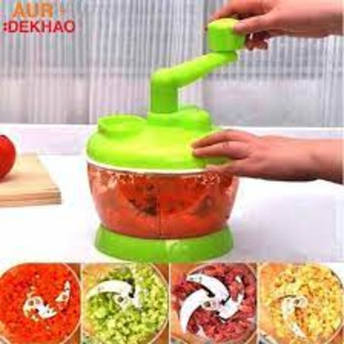 Hand Salad Chopper Vegetable Choppers A Listly List