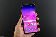 Galaxy S10 chạy con chip mới, pin lớn nhất từ trước đến nay