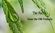 Facts about the CBD Products
