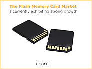 Flash Memory Card Market Report, Trends and Forecast 2019-2024 | IMARC Group