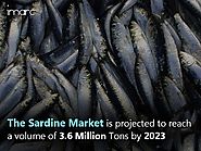 Sardine Market | Share, Growth, Price Trends And Forecast 2019-2024 | IMARC Group