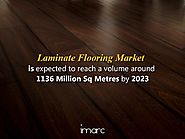 Laminate Flooring Market Share, Size, Analysis and Forecast (2019-2024) | IMARC Group