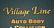 Village Line Auto Body - Amityville, NY 11701