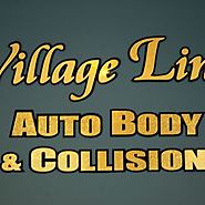 Village Line Auto Body (villagelineautobody) on Pinterest