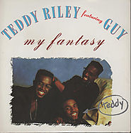 18. My Fantasy - Teddy Riley featuring Guy (Do The Right Thing; 1989)