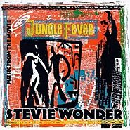 14. Jungle Fever- Stevie Wonder (1991)