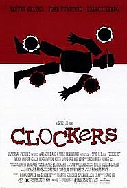 12. Return of the Crooklyn Dodgers (Clockers; 1995)