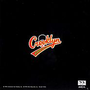 8. Pusherman - Curtis Mayfield (Crooklyn; 1994)