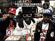 1. Fight The Power - Public Enemy (Do The Right Thing; 1989)