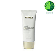 Kem nền trang điểm BB Cream Hàn Quốc tốt nhất: Triple Repair BB CREAM SPF 40 PA++