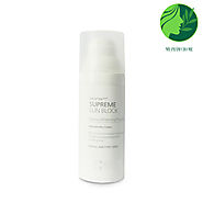 Kem chống nắng Sun Block Supreme Hàn Quốc SPF 50/PA+++ rẻ mà tốt