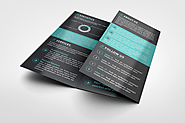 Customizing a Brochure for Your Business