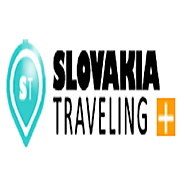 Website at https://slovakiatraveling.com/sk/