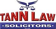 Get Free Consultation From Best Coventry lawyers - Tann Law Solicitors