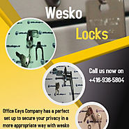 Wesko Locks