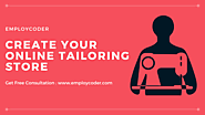 Are you Looking for a custom clothing tailoring software?