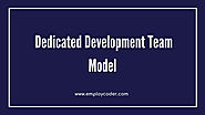 Why Hire Dedicated Development Team for your Project?