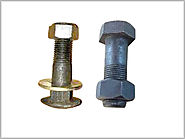 Tooth Bolt Manufacturers in Ludhiana, Punjab, India