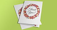 Custom Stickers Online: Know About Different Types of Greeting Cards