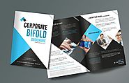 Importance of Brochures for Businesses Article - ArticleTed - News and Articles