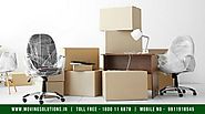 Choose Packers and Movers Company Wisely For a Damage Free Relocation - posted by movingsolution19 at flamegrove.com