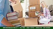Professional Packers and Movers Is All You Need For Safe and Smooth Relocation in Hyderabad - Moving Solutions : powe...