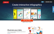 5 Tools For Creating Your Own Infographics