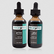 Beneficial For The Skin: Receptra Pure Hemp Seed Oil