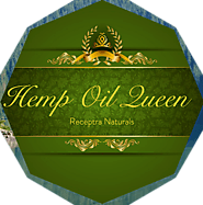CBD Hemp Seed Oil For Cooking: Hemp Oil Queen