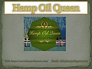 Cannabinoids by Hemp Oil Queen: Acne Healing Properties