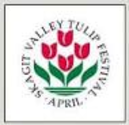 Skagit Valley Tulip Festival, Washington State