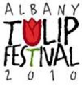 Albany Tulip Festival, Albany, New York