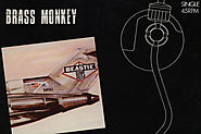 Brass Monkey - Beastie Boys