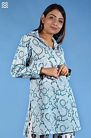 Shop Antipodean Short & Long Top Online in India at Kilol.com