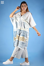 Shop Exclusive Poncho for women Online in India
