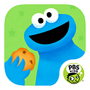 Cookie Monster's Challenge Mobile Downloads | PBS KIDS