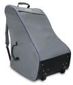 BRICA Cover Guard Car Seat Travel Tote