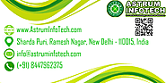 Spread Products and Service through Best SMO Service in Delhi NCR - Astrum InfoTech