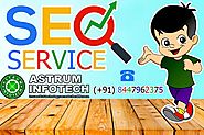 SEO Company Delhi: How to Speed Up the Search Engine Indexing - Astrum InfoTech