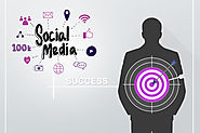 social media marketing services | Crew Art Production