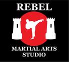 Rebel Martial Arts (@rmastudiocork)