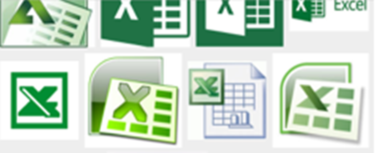 Headline for Excel at Excel
