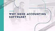 EZ Accounting Software Review - EZ Acounting Pte Ltd - Singapore