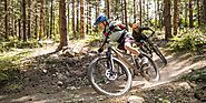 Beginners Mountain Bike Trails In and Around Toronto – Eight 7 Teen