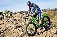 Extend Your Riding Opportunities with a Fat Bike : Motorcycling 2019/2020