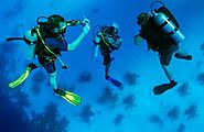 Scuba Diving For Beginners Equipment Explained - Oohandawe