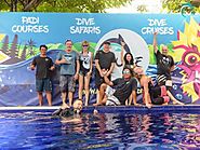 5 Best Bali Diving Course To Learn Scuba Dive | Pasqueles
