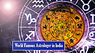 World Famous Astrologer in India – (+91)-7539855555 – Pt. M.D Sharma