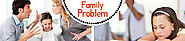 Family Problem Specialist Astrologer – (+91)-7539855555 – Pt. M.D Sharma